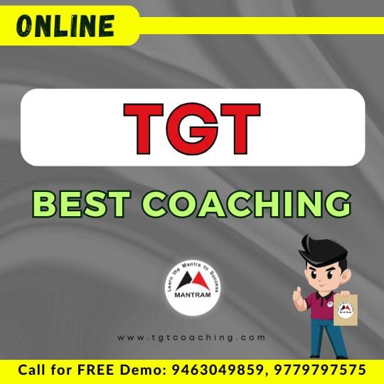 tgt best coaching